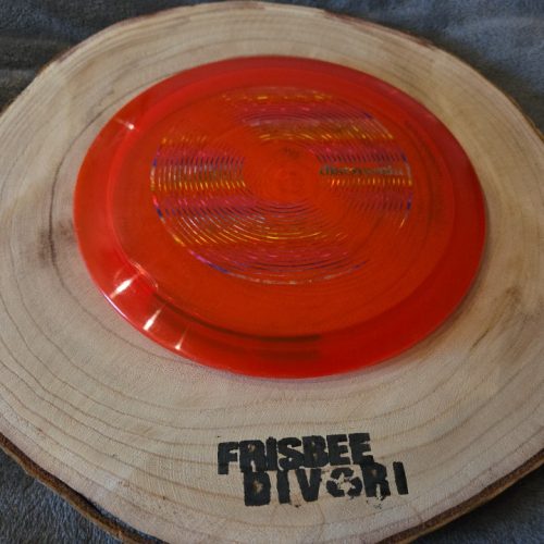 Discmania Instinct