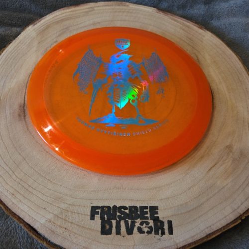 Discmania C-Line FD1 Tuomas Hyytiäinen Shield Series