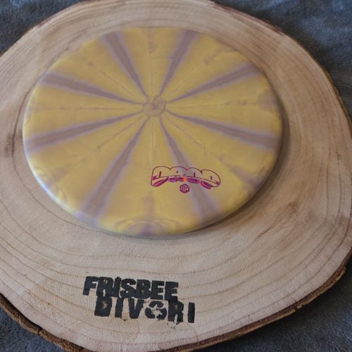 Discmania Horizon Drop Creator Series