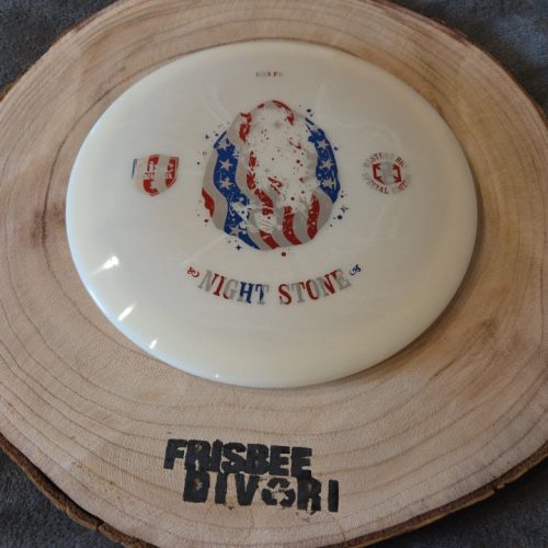 Discmania Neo FD - Night Stone