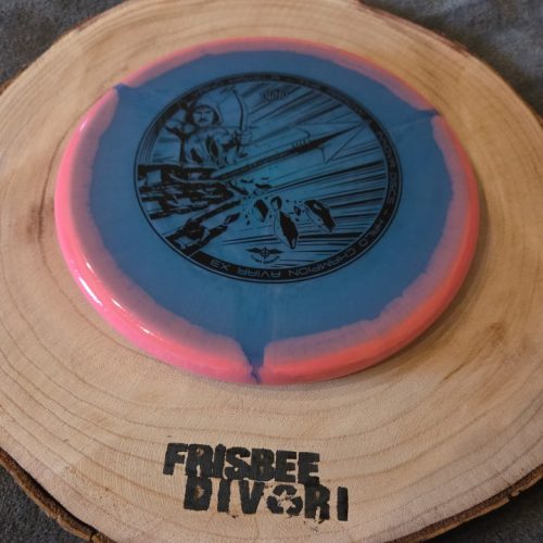 Innova Halo Champion Aviar X3 The Arrow Väinö Mäkelä