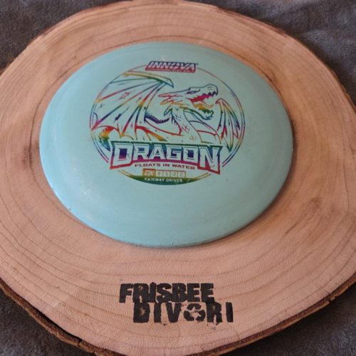 Innova Dx Dragon