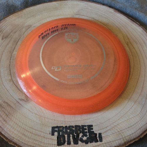 Discmania C-line DD (Innova)