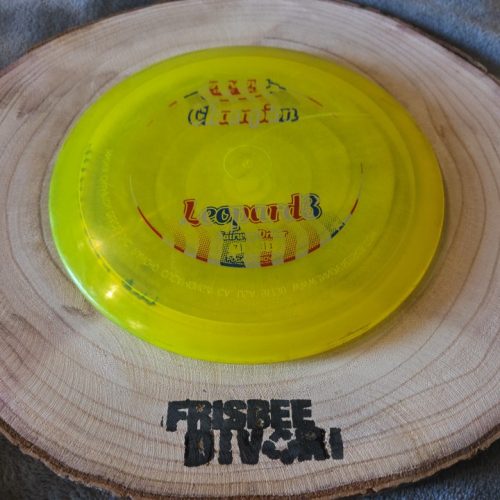 Innova Champion Leopard3