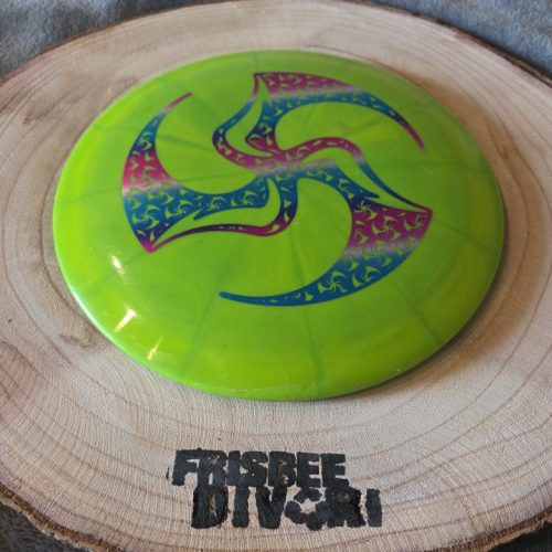 Discmania Essence HukLab
