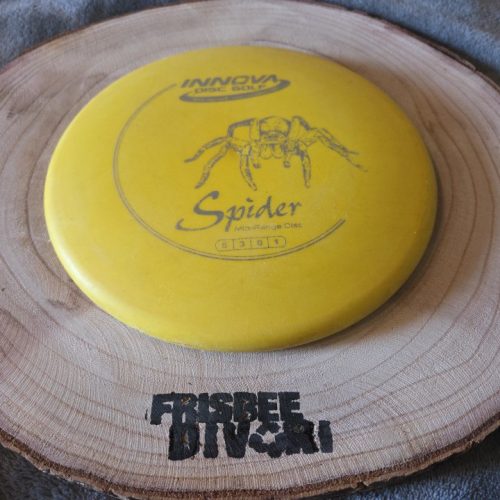 Innova DX Spider