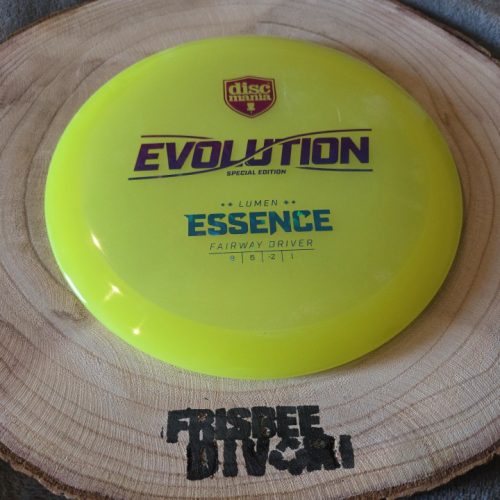 Discmania Evolution Lumen Essence