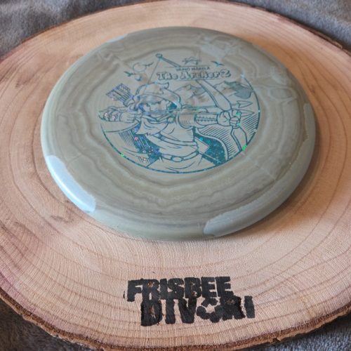 Prodigy Pa3 350G The Archer 2