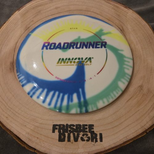 Innova Star Roadrunner