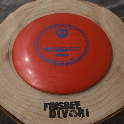 Discmania G-line FD