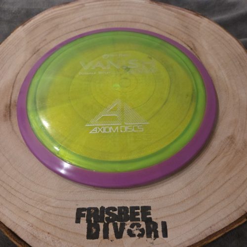 Axiom Discs Proton Vanish
