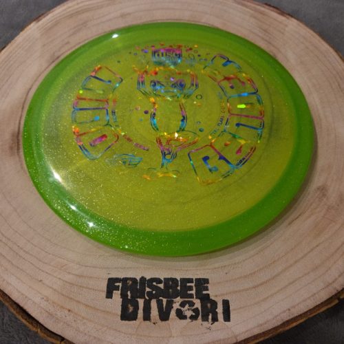 Discmania Metal Flake C-line MD1 - Lizotte Mindbender