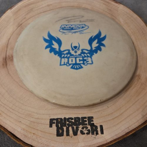 Innova McPro Roc3 - Paul McBeth
