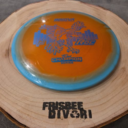 Innova Roc Kevin Jones Team Champion Series