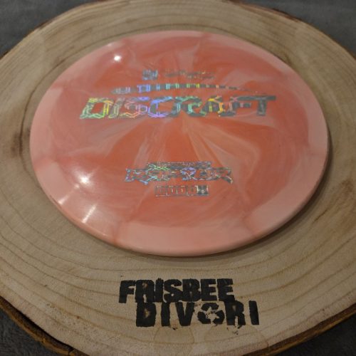 Discraft Captain's Raptor Paul Ulibarri