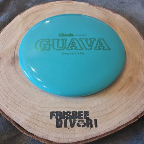 Clash Discs Steady Guava