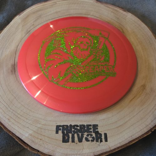 Discraft Big Z Reaper Ledgestone 2022