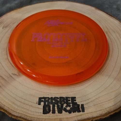 Prodiscus Premium MIDARi Prototype