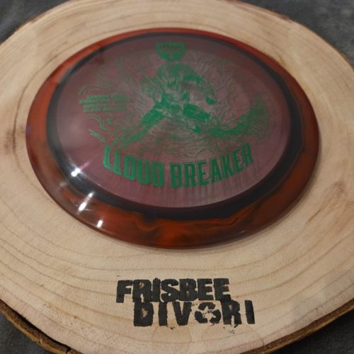 Discmania Horizon C-Line Cloud Breaker Gannon Buhr Signature Series