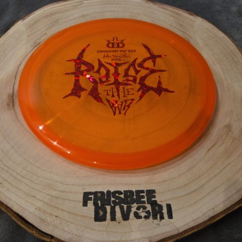 Dynamic Discs Lucid Suspect