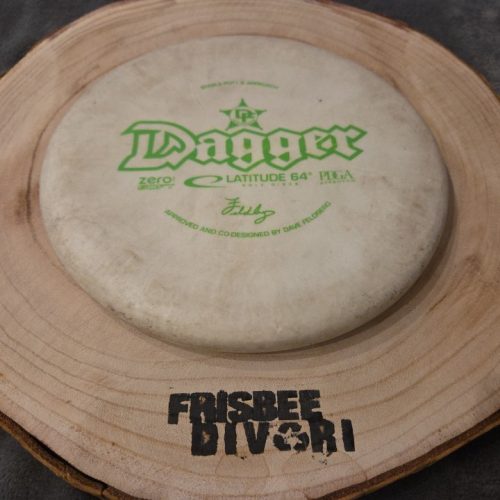 Latitude Zero Soft Dagger Feldberg